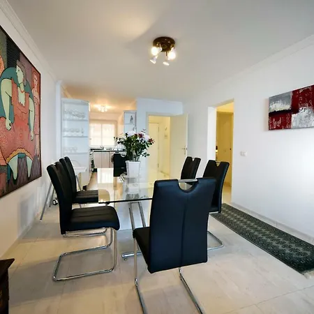 Quinta Azul Apartmán