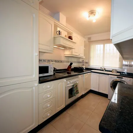 Apartmán Quinta Azul *