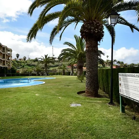 Quinta Azul Apartmán