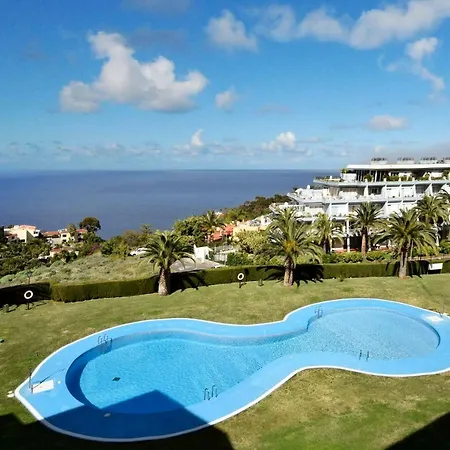 Apartman Quinta Azul *