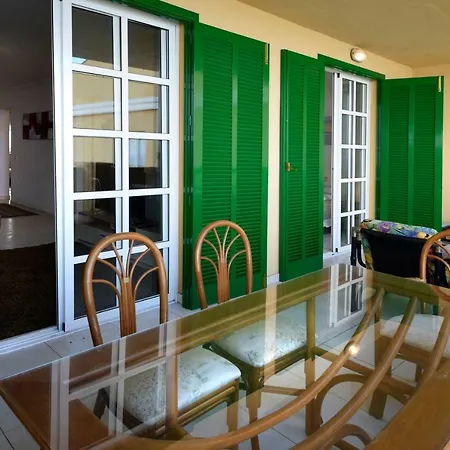 Quinta Azul Apartmán