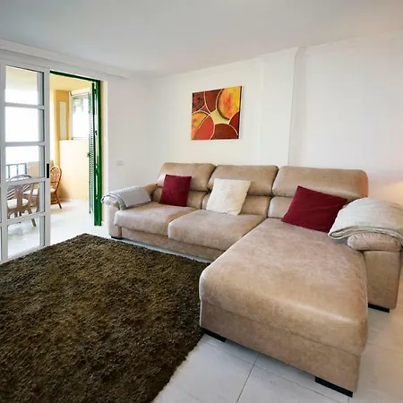 Apartmán Quinta Azul Santa Úrsula