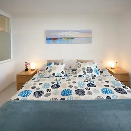 Quinta Azul Apartmán Santa Úrsula