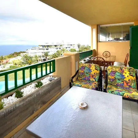 Quinta Azul Santa Úrsula