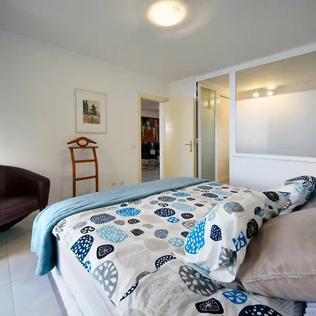 Apartmán Quinta Azul
