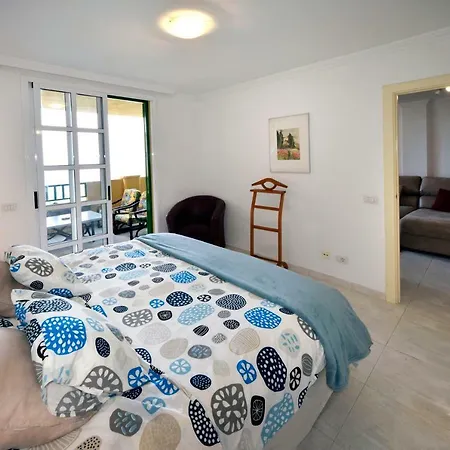 Apartman Quinta Azul *