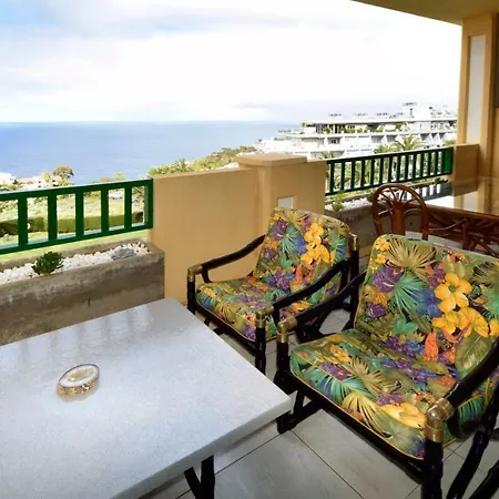 Quinta Azul Apartman Santa Úrsula