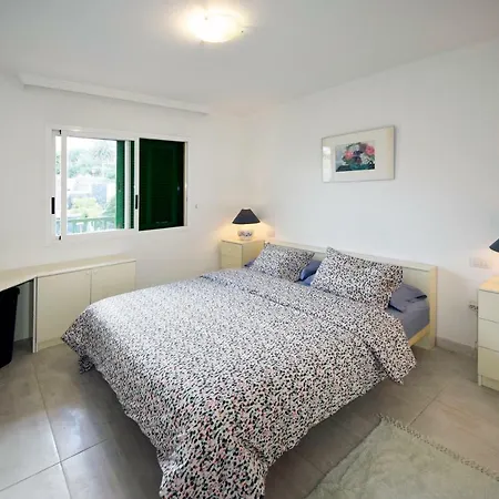Apartmán Quinta Azul *