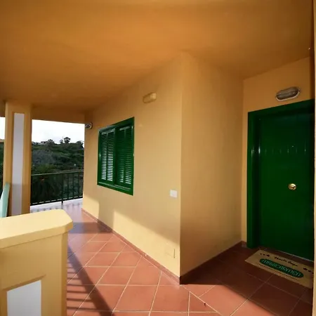 Quinta Azul Apartman *