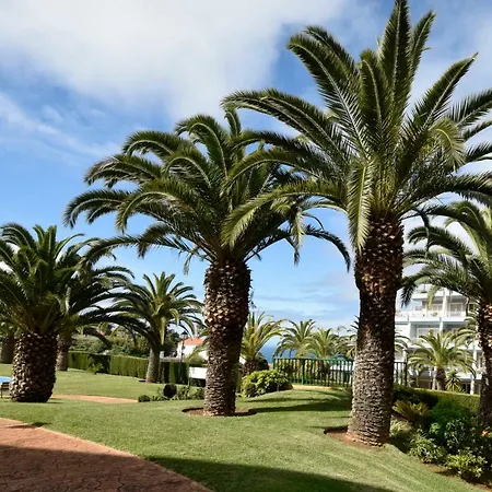 Apartmán Quinta Azul *