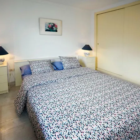Quinta Azul Apartmán *