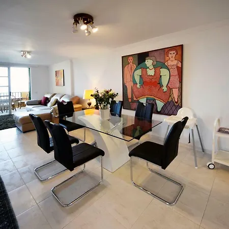 Apartmán Quinta Azul
