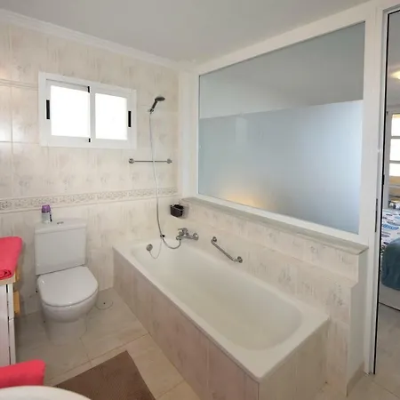 Quinta Azul Daire Santa Úrsula