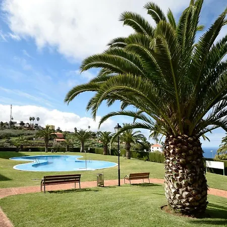 Quinta Azul Daire