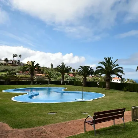 Quinta Azul Daire Santa Úrsula