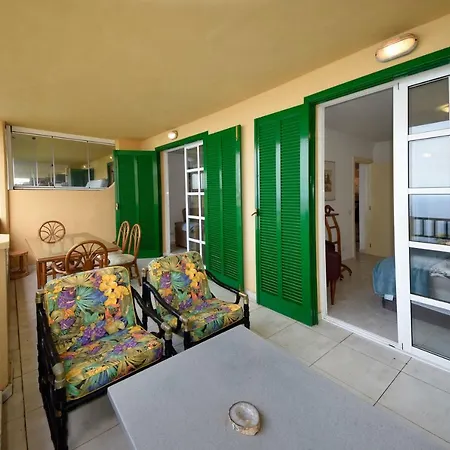 Quinta Azul Daire