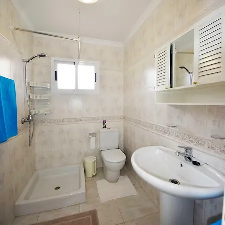 Quinta Azul Daire